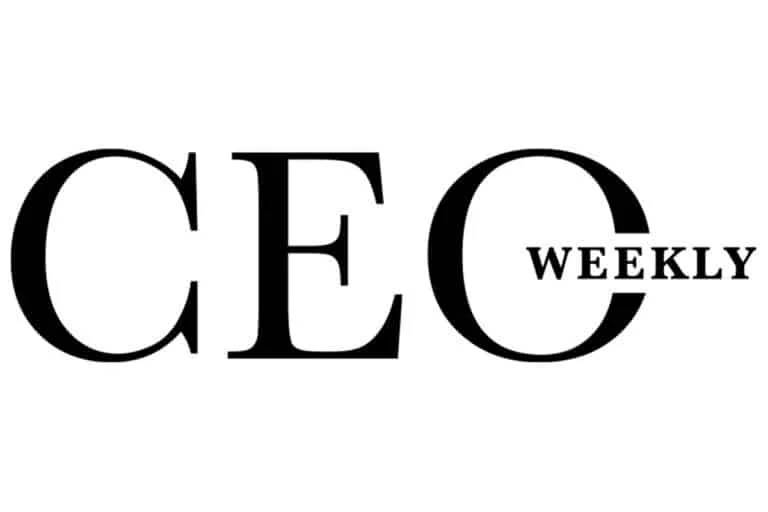 CEO WEEKLY