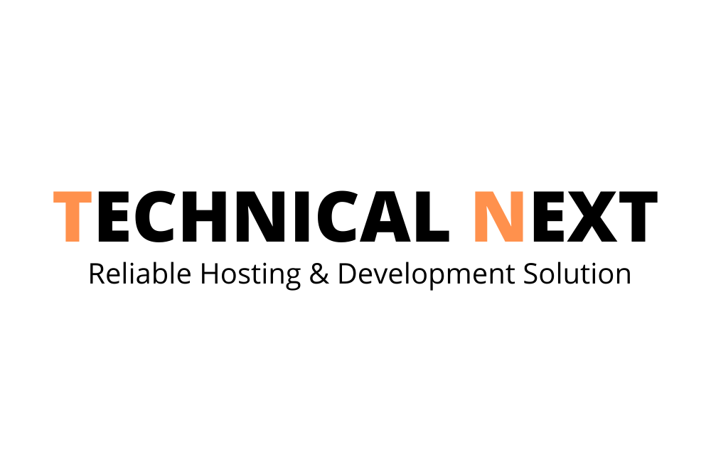 Technical Next